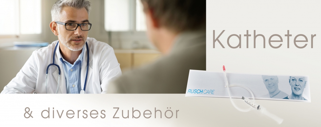 Büttner Frank katheter