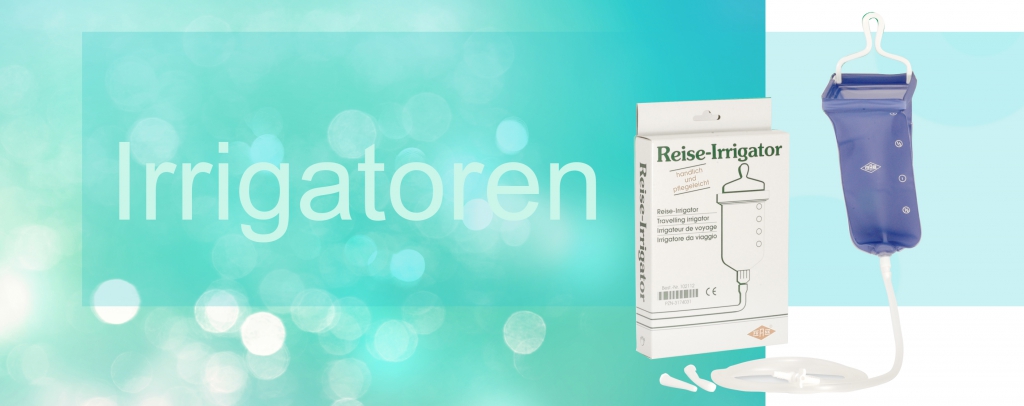 Büttner Frank irrigatoren