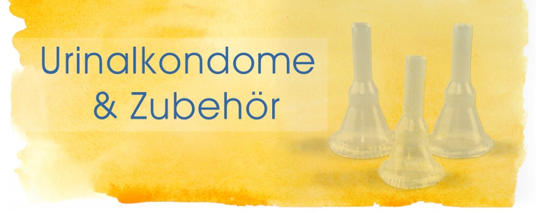 Büttner Frank urinalkondome