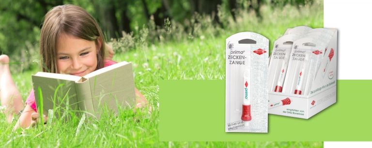 Büttner Frank zecken