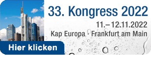 11. - 12. November 2022, Frankfurt